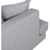 Venture Home fotelja Sofia, siva | shoptok.hr