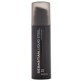 Sebastian Professional liquid Steel gel za vrlo jaku fiksaciju kose 140 ml za žene Cijene