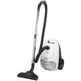 Teesa Eco White 700 Vacuum Cleaner with Bag | shoptok.hr