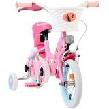 Volare dječji bicikl Disney Princess 12″ ružičaste boje | shoptok.hr