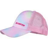 Lotto PAZIA Dječja kapa sa šiltom, ružičasta, veličina