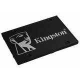 Kingston SSD 256GB KINGSTON KC600 2.5 SATA 3 Cene