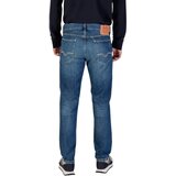 Replay Kavbojke slim M1038R.032.814 836 Modra | Shoptok.si