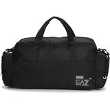 Ea7 Emporio Armani TRAIN CORE U GYM BAG SMALL A - UNISEX GYMBAG Crna Cijene