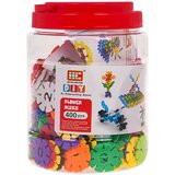MEGA Connector Block Set 400pcs. | shoptok.hr