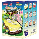 Pop Mart spongebob sightseeing car series vehicles blind box (single) Cene