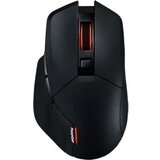 PowerColor Wireless mouse - ALPHYN AM10 Black | shoptok.hr