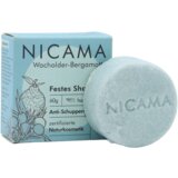 NICAMA Čvrsti šampon - 60 g | shoptok.hr