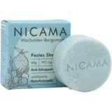 Čvrsti šampon - 60 g