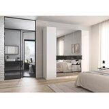 Premium Living Omara S Klasičnimi Vrati Versity-D, Bela | Shoptok.si