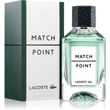 Lacoste match Point toaletna voda 100 ml za muškarce | shoptok.hr