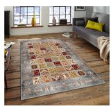  ASR CRPT-134 Višebojni Tepih (80 x 140) | Eponuda.com