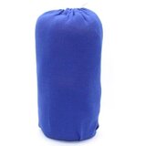 BabyPlanet nosilka elastičen trak Wrap modra | Shoptok.si