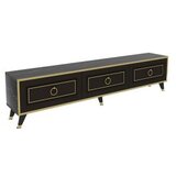 Hanah home tv polica sona 180