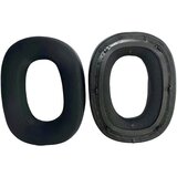 INF Združljivo z Bowers & Wilkins PX 7S2/PX8 Gel nadomestni ušesni blazinici Black, (5000074518) | Shoptok.si