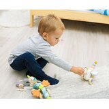 Zopa drvena igračka na povlačenje Unicorn | shoptok.hr