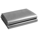 Gardlov cerada 3 × 4 m, 120 g/m², srebrno-siva | shoptok.hr