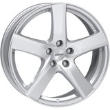 Alutec A17 5x112 ET40 7,0x17 FREEZE srebrna 57,1 (Aiways U5, Audi, Ford Tourneo/Transit Connect (SK/ Cene