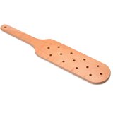 Strict Punishment Paddle Wood | Shoptok.si