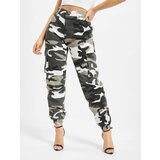 DEF Women's pants Camouflage Cijene