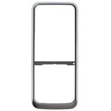Nokia ohišje 6120c - sprednji del satin okvir original Cene