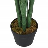 Umjetna palma 18 listova 80 cm zelena | Eponuda.com