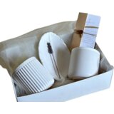 Marfeja Gift Shop Poklon Set Stil i Praktičnost, Beli Cene