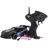Metalni auto na daljinsko upravljanje "Metal Speed" 1:20 - crni | shoptok.hr