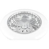  Bijela LED stropna svjetiljka Stralsund – | shoptok.hr
