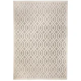 Flair Rugs Bež vanjski tepih 230x160 cm Mondo -