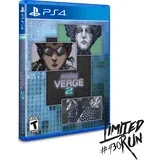 Verge 2 - Limited Run (PS4)