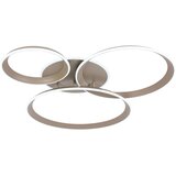Dieter Knoll STROPNA LED-SVETILKA Velora 39 W 4500 lm 2700-6500 K 220-240 V | Shoptok.si