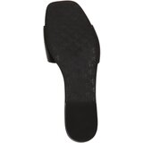 Polo Ralph Lauren Natikače s potpeticom 'EVERLEY' crna | shoptok.hr