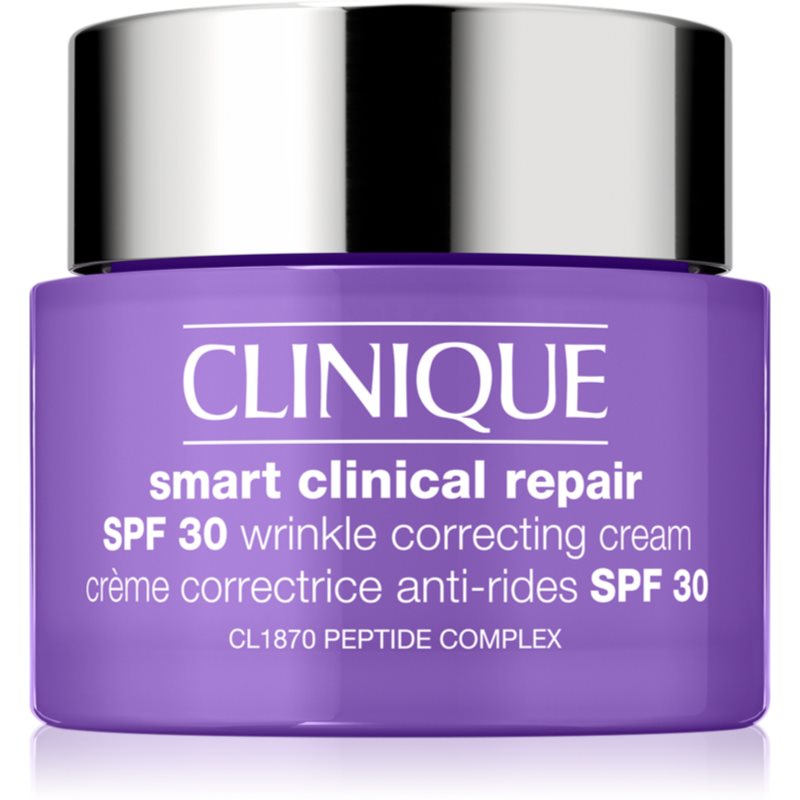 Smart Clinical Repair SPF 30 Wrinkle Correcting Cream