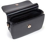 Valentino Bags NAMMOS RE FLAP BAG VBS8H310 NERO | Shoptok.si