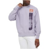 Calvin Klein Jeans Puloverji - Vijolična Cene