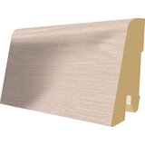 Egger Home Podna kutna lajsna H2978 (D x Š x D: 2,4 m x 60 mm x 17 mm, MDF, Hrast) | shoptok.hr