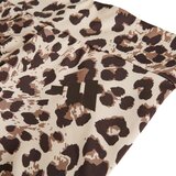 Adidas ANIMAL PRINT SPORT LEGGINGS Smeđa | shoptok.hr