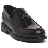 Nero Giardini Mokasini NERO GIARDINI 613 ASPORT BORDO Rdeča Cene