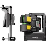 STABILA LAX 500 G, 12-V-System Kreuzlinien-Lot-Laser | shoptok.hr
