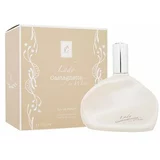 LULUCASTAGNETTE Lady Castagnette In White parfemska voda 100 ml za žene