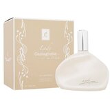 LULUCASTAGNETTE Lady Castagnette In White parfumska voda 100 ml za ženske Cene