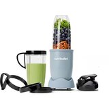 Nutribullet Blender NB907MASL PRO, 900 W, mat modra | Shoptok.si
