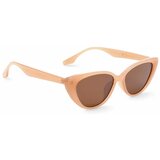 La Modeuse Sončna očala 74669_P176419 Bež | Shoptok.si