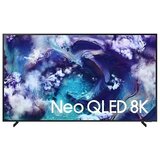 Samsung NEO QLED TV QE75QN900FTXXH, 8K Ultra HD, Tizen™ Smart TV, Motion Xcelerator 165Hz, NQ8 AI Gen2 procesor, Neo Quantum HDR 8K Pro, Metalni okvir