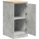  Garažni ormar za odlaganje 40x51x85 cm masivne borovine | shoptok.hr