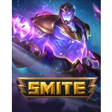 SMITE Hercules Cosmic Conqueror Skin Key GLOBAL | Eponuda.com
