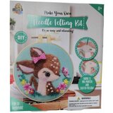  Kreativni set nauci da vezes lane ss-24-006 ( 63/71365 ) Cene