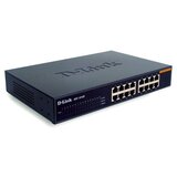 D-link DES-1016D 16x10/100 16port | Shoptok.si
