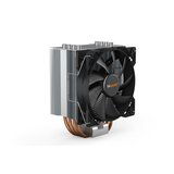 Be Quiet! Pure Rock 2 [with LGA-1700 Mounting Kit], 150W TDP, 120mm PWM fan, brushed aluminum, thermal grease cene